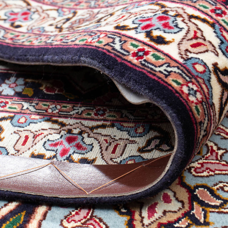 Perser Rug - Tabriz - Royal - 304 x 255 cm - multicolored