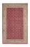 Perser Rug - Tabriz - Royal - 312 x 197 cm - red