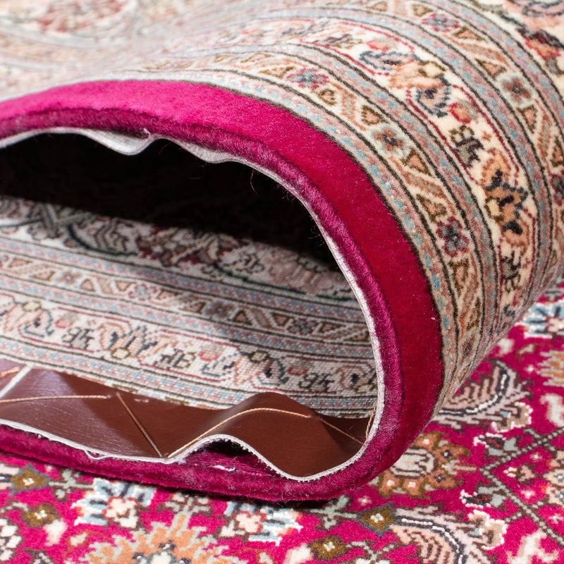 Perser Rug - Tabriz - Royal - 312 x 197 cm - red