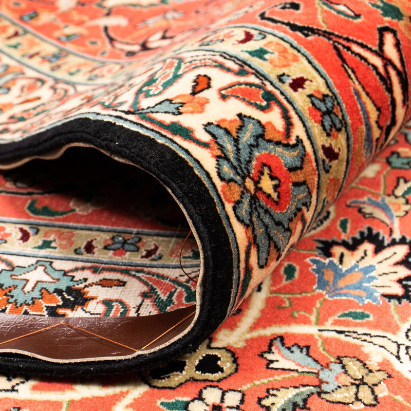 Tabriz - 50 Raj Rug 297x407cm - Persian Rugs