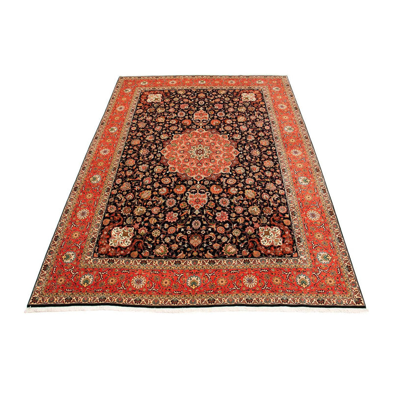 Tabriz - 50 Raj Rug 297x407cm - Persian Rugs