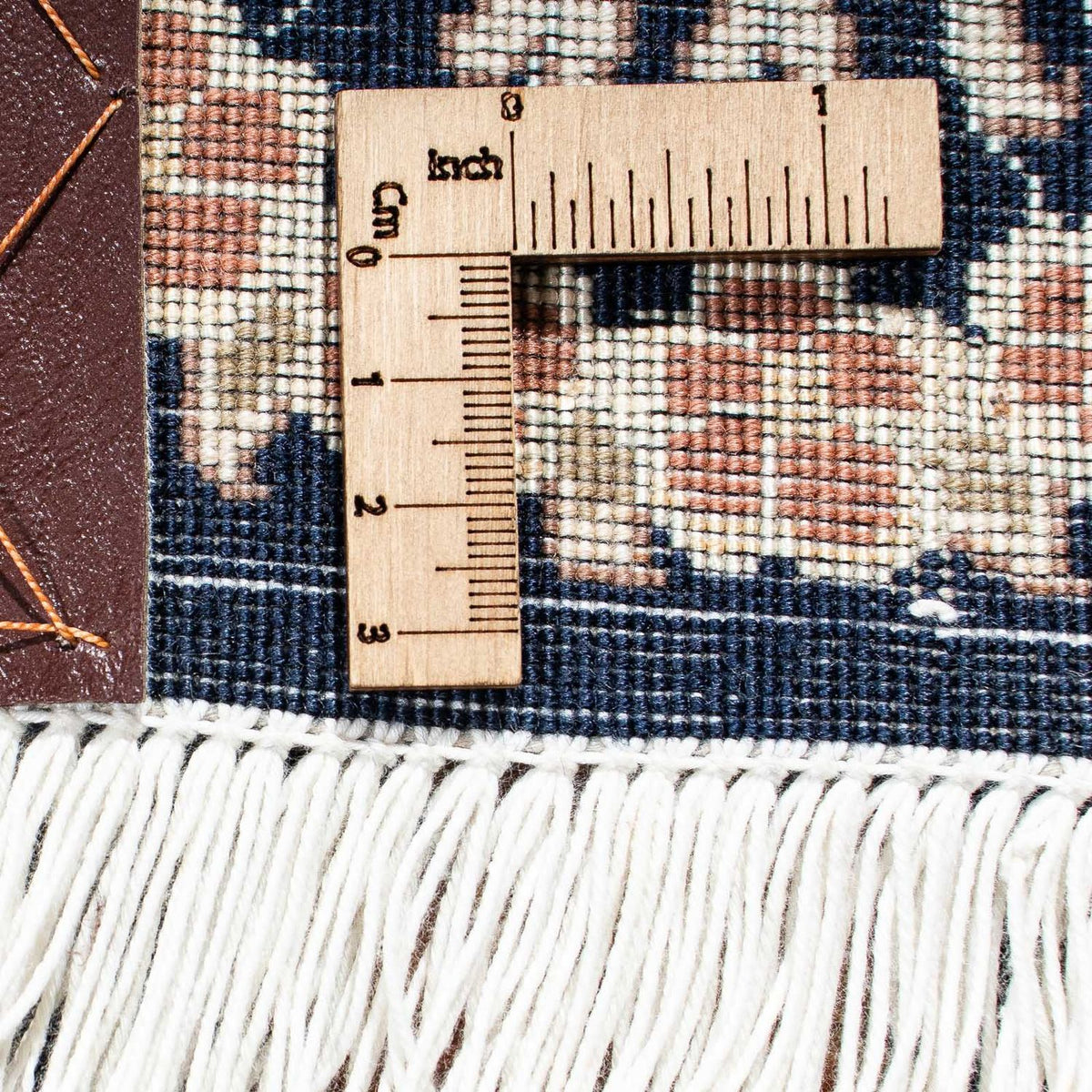 Perser Rug - Tabriz - Royal - 200 x 155 cm - dark blue