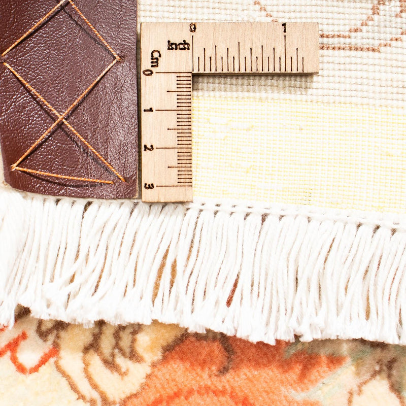 Perser Rug - Tabriz - Royal - 300 x 202 cm - beige