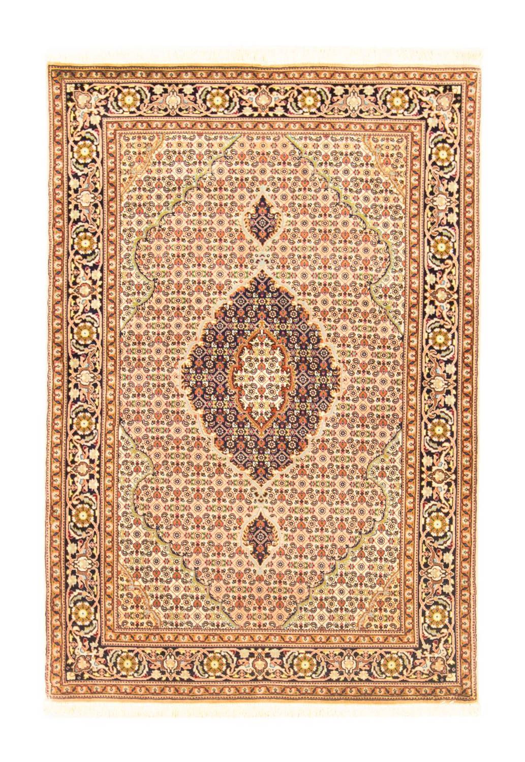 Perser Rug - Tabriz - Royal - 148 x 98 cm - beige