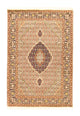 Tabriz - 50 Raj Rug 148x98cm - Persian Rugs