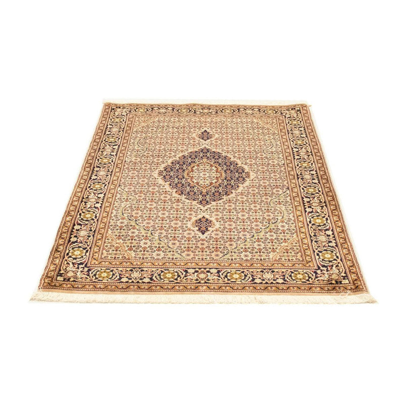 Perser Rug - Tabriz - Royal - 148 x 98 cm - beige