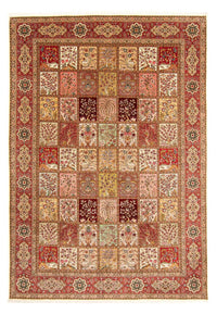 Perser Rug - Tabriz - Royal - 392 x 280 cm - multicolored