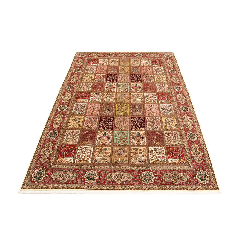 Perser Rug - Tabriz - Royal - 392 x 280 cm - multicolored