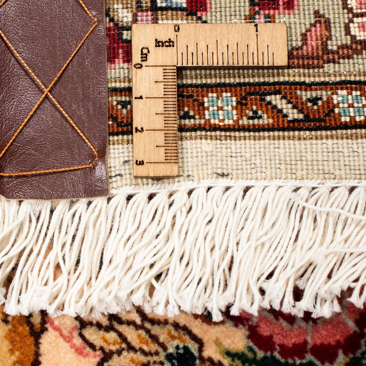 Perser Rug - Tabriz - Royal - 392 x 280 cm - multicolored