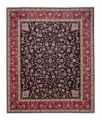 Perser Rug - Tabriz - Royal - 308 x 252 cm - dark blue
