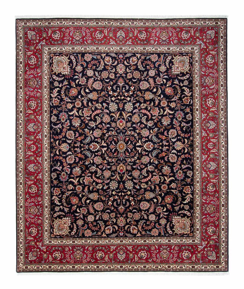 Perser Rug - Tabriz - Royal - 308 x 252 cm - dark blue