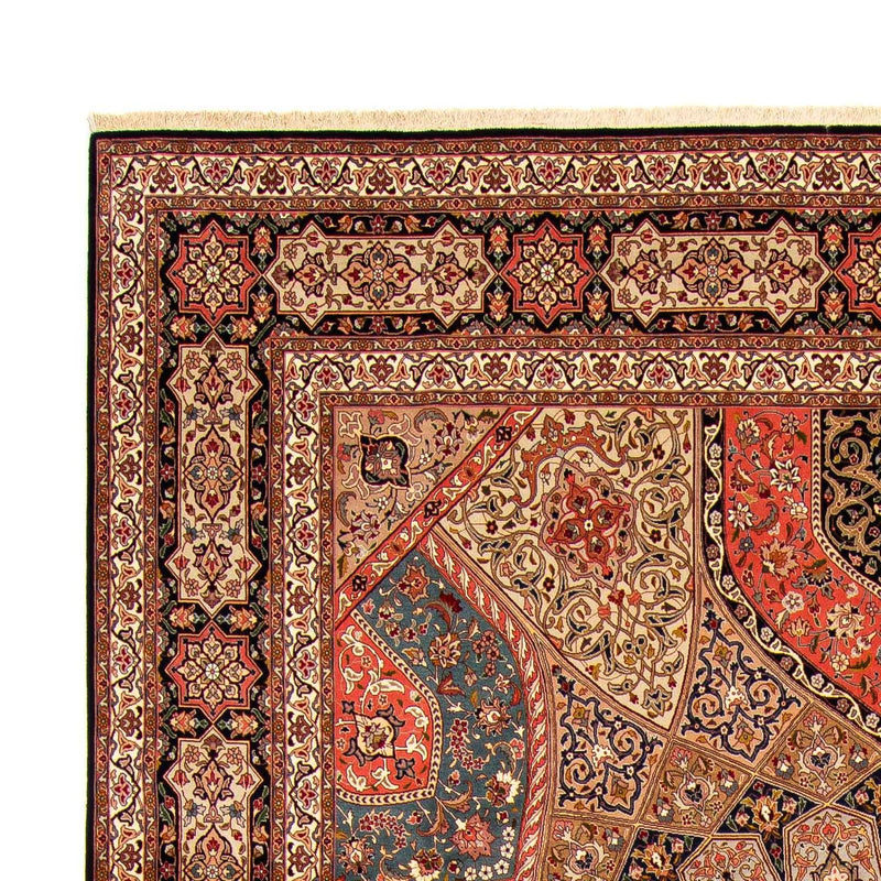 Perser Rug - Tabriz - Royal - 405 x 300 cm - multicolored