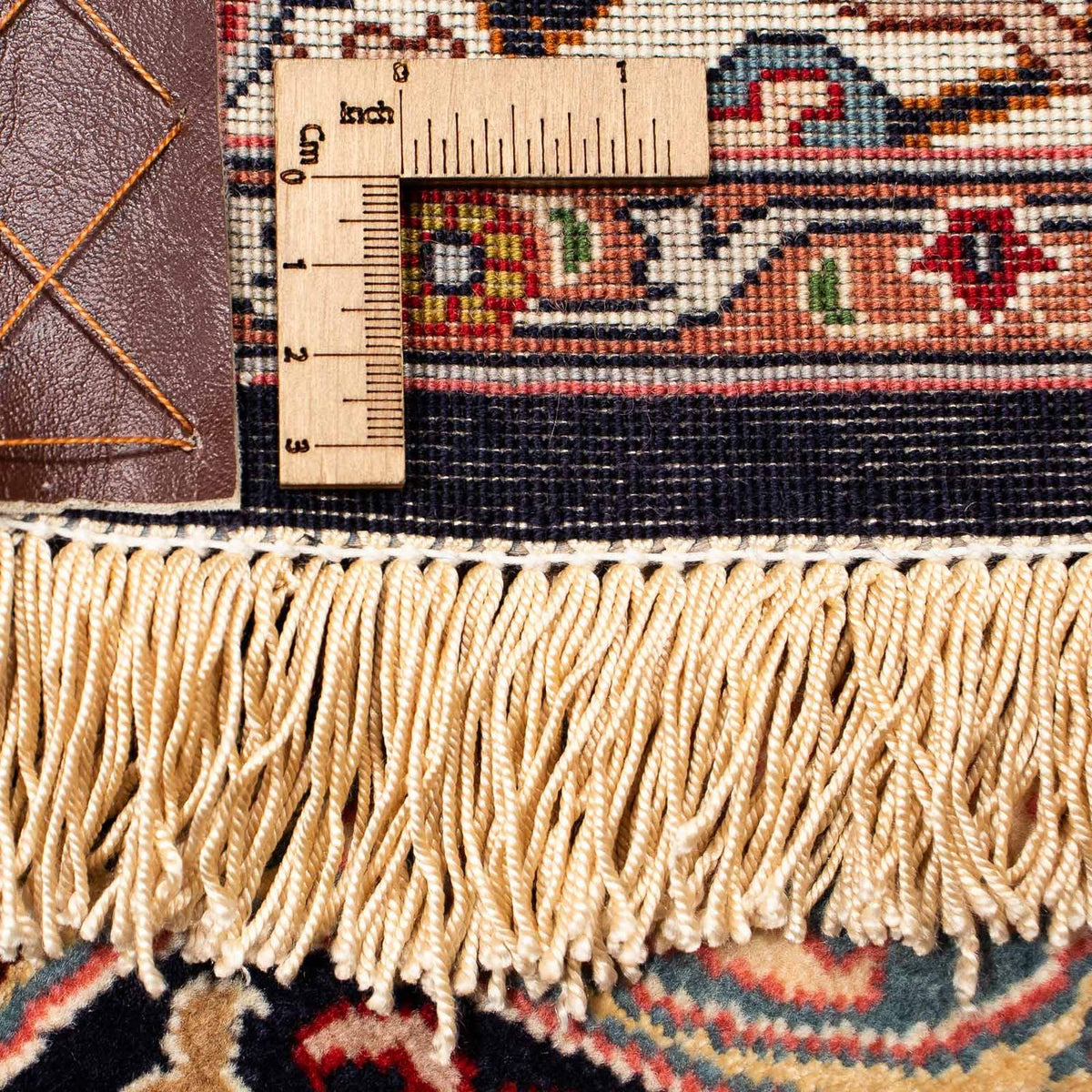 Perser Rug - Tabriz - Royal - 405 x 300 cm - multicolored