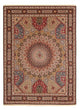 Tabriz - 50 Raj Rug 388x298cm - Persian Rugs