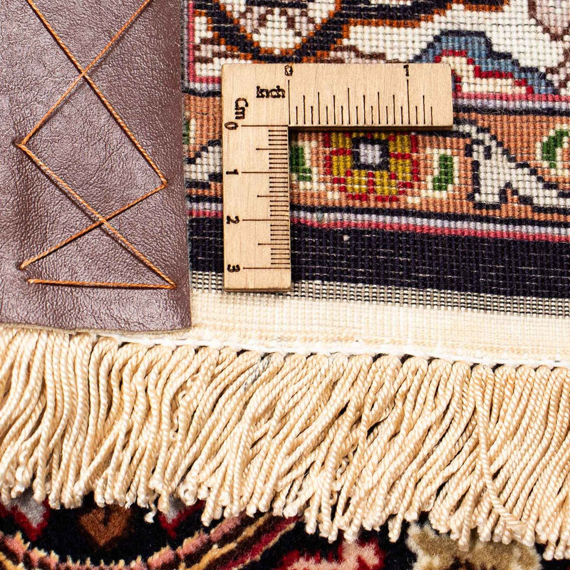 Perser Rug - Tabriz - Royal - 388 x 298 cm - multicolored