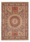 Perser Rug - Tabriz - Royal - 398 x 298 cm - multicolored