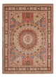 Tabriz - 50 Raj Rug 298x398cm - Persian Rugs