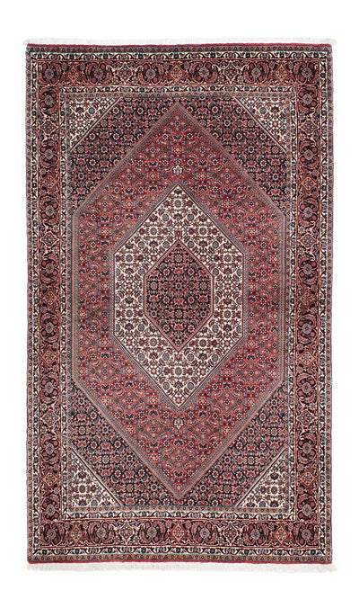 Bidjar Rug 127x214cm - Persian Rugs
