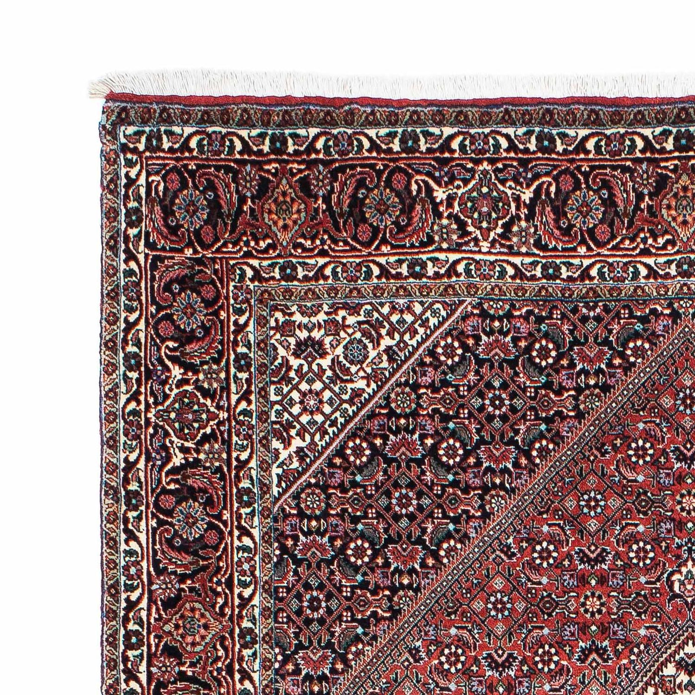 Bidjar Rug 214x127cm - Persian Rugs