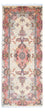 Runner Perser Rug - Tabriz - Royal - 203 x 80 cm - beige