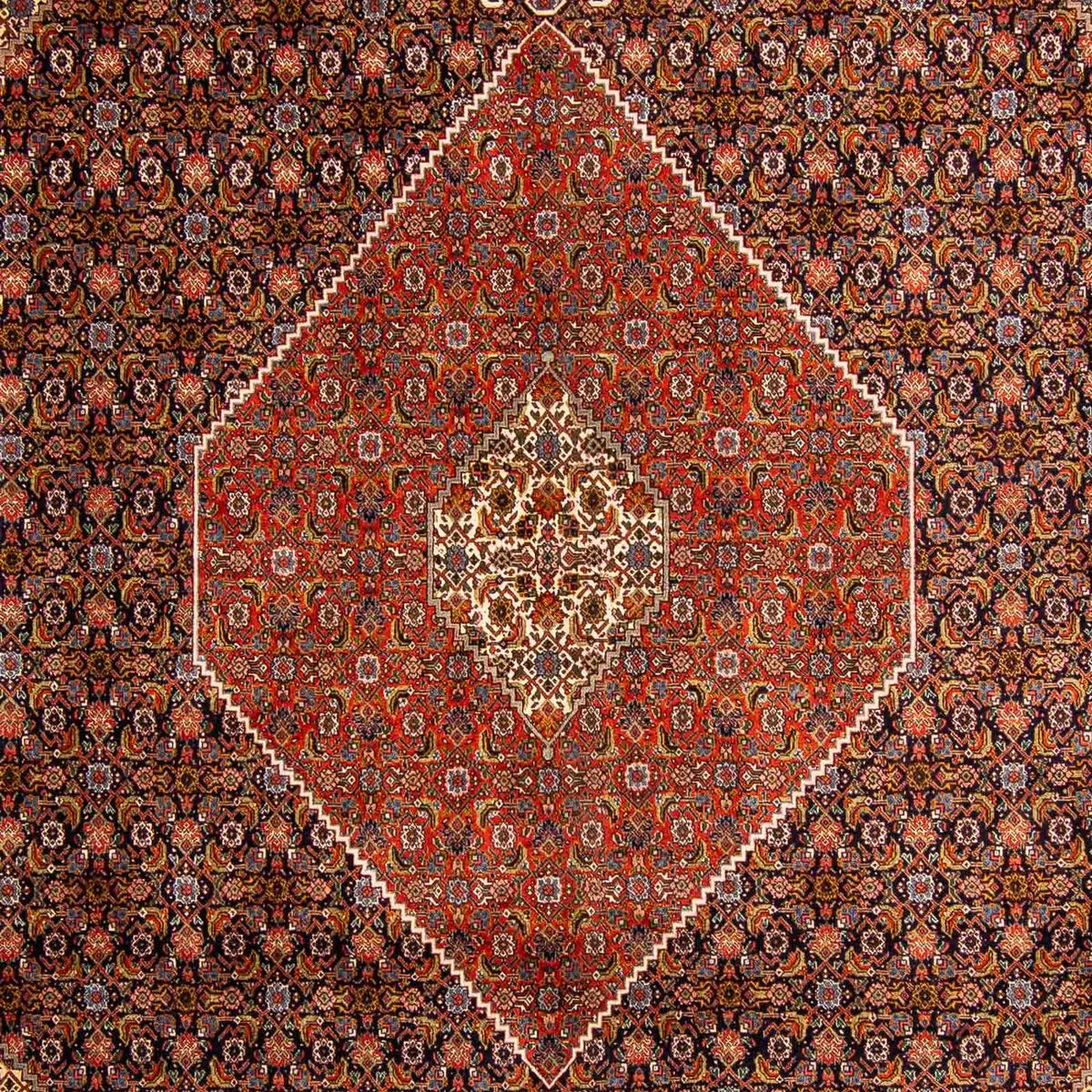 Perser Rug - Tabriz - 415 x 308 cm - multicolored