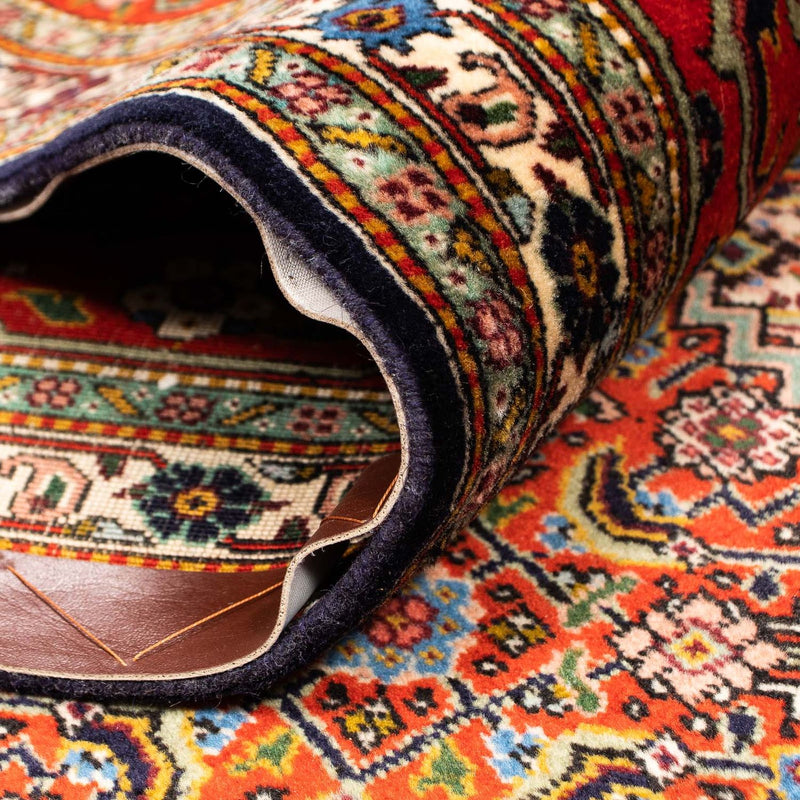 Perser Rug - Tabriz - 415 x 308 cm - multicolored