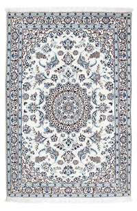 Perser Rug - Nain - Royal - 176 x 115 cm - beige