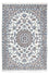 Perser Rug - Nain - Royal - 176 x 115 cm - beige
