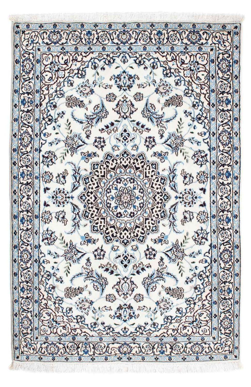 Perser Rug - Nain - Royal - 176 x 115 cm - beige