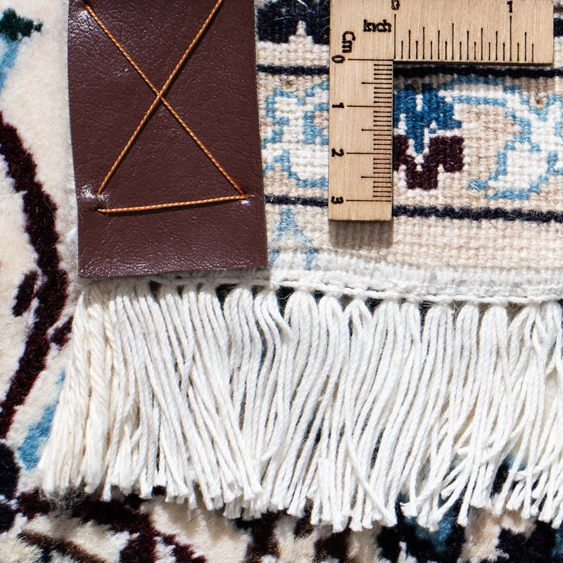 Perser Rug - Nain - Royal - 176 x 115 cm - beige