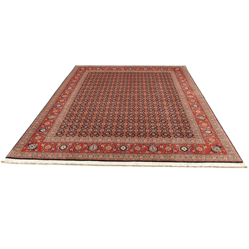 Perser Rug - Tabriz - 252 x 201 cm - dark blue