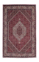 Bidjar Rug 209x132cm - Persian Rugs