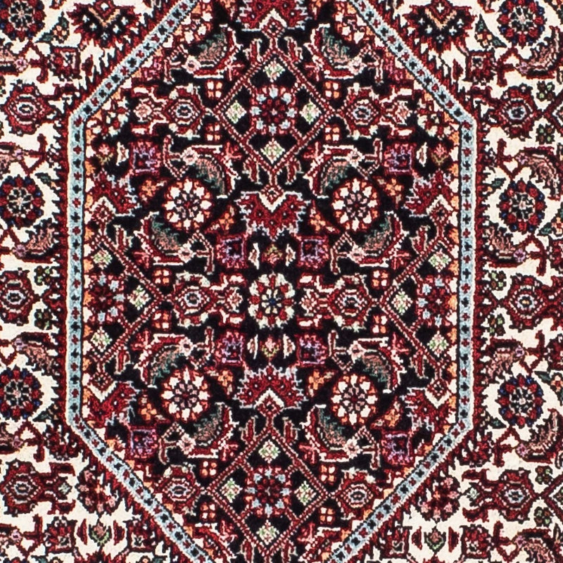 Bidjar Rug 209x132cm - Persian Rugs