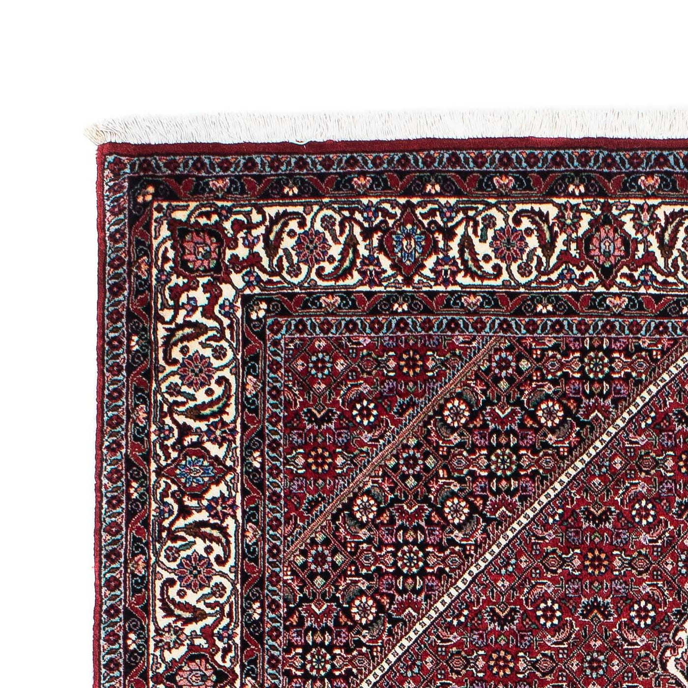 Bidjar Rug 209x132cm - Persian Rugs