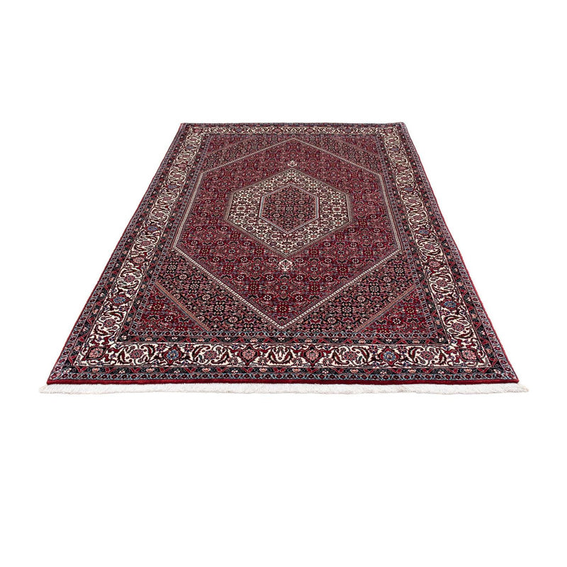 Bidjar Rug 209x132cm - Persian Rugs