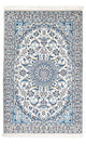 Nain - 9la Rug 179x111cm - Persian Rugs