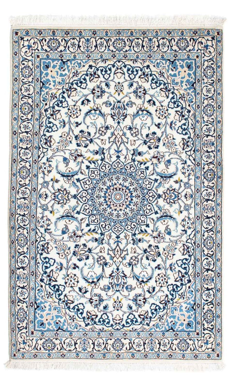 Perser Rug - Nain - Royal - 179 x 111 cm - beige