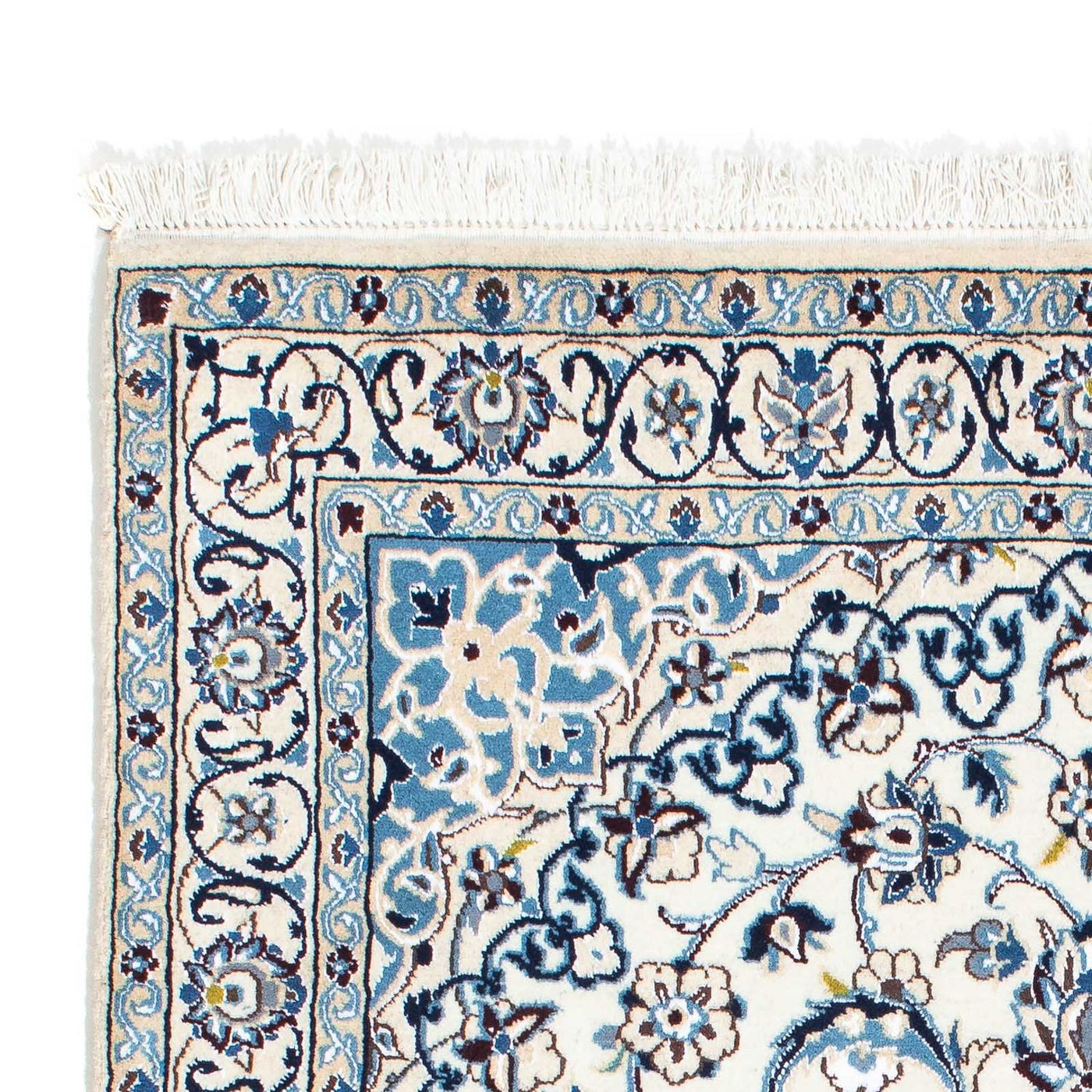 Nain - 9la Rug 179x111cm - Persian Rugs
