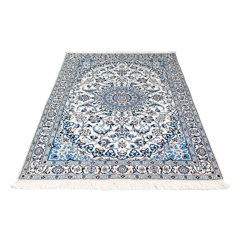 Perser Rug - Nain - Royal - 179 x 111 cm - beige