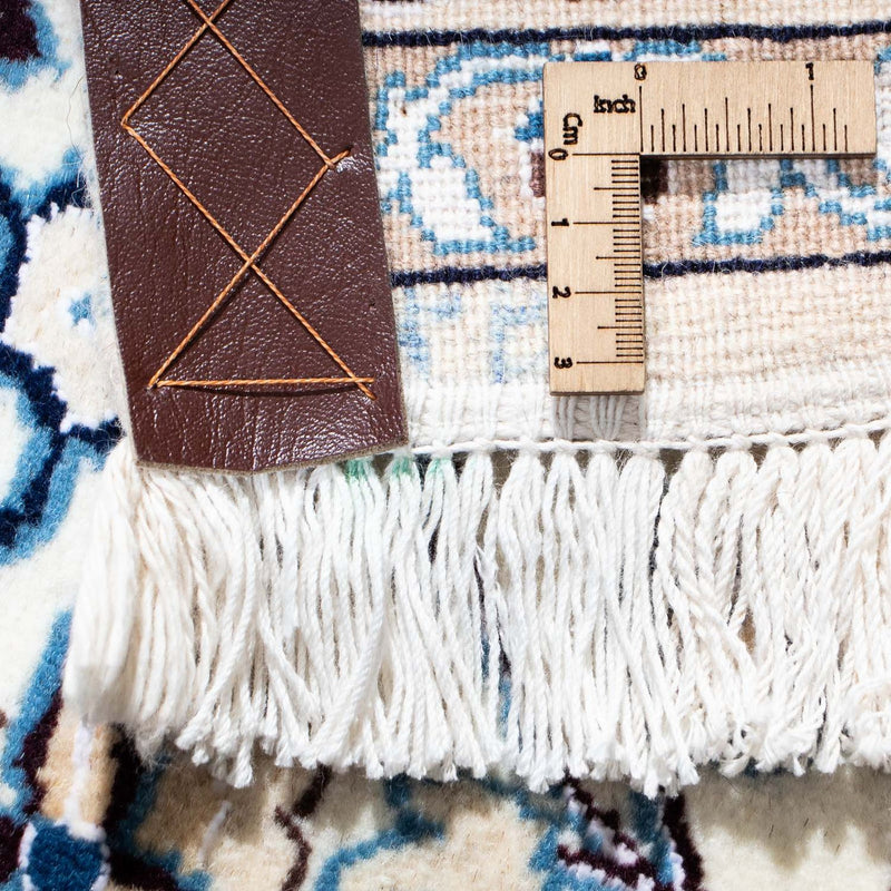 Perser Rug - Nain - Royal - 179 x 111 cm - beige