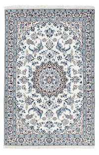 Perser Rug - Nain - Royal - 176 x 113 cm - beige