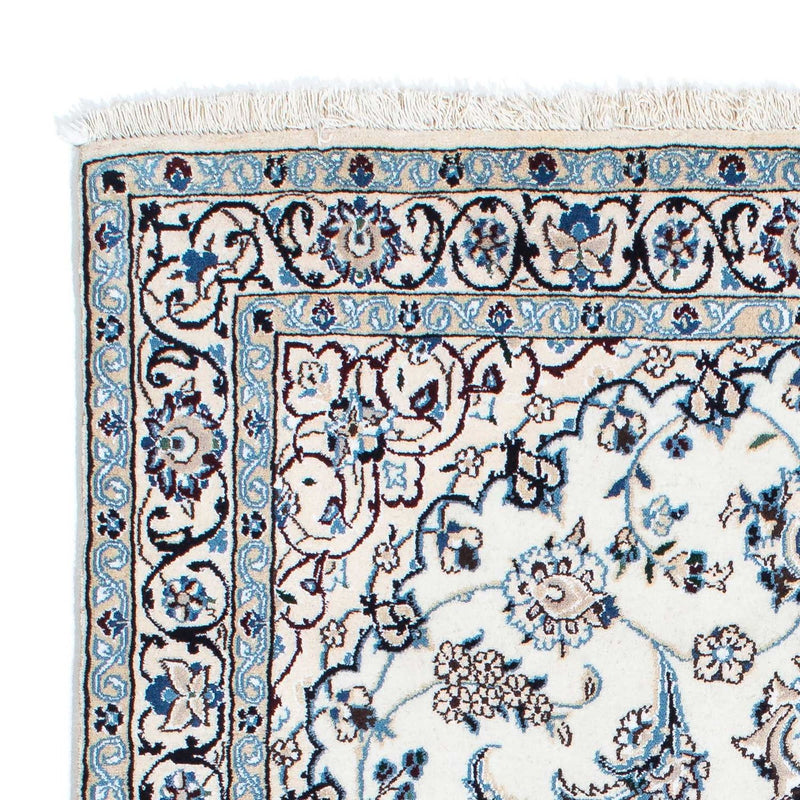 Perser Rug - Nain - Royal - 176 x 113 cm - beige