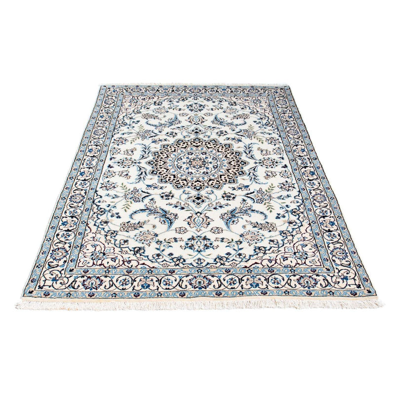 Perser Rug - Nain - Royal - 176 x 113 cm - beige