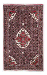 Perser Rug - Bidjar - 214 x 130 cm - multicolored