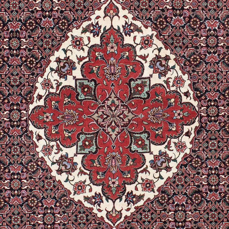 Perser Rug - Bidjar - 214 x 130 cm - multicolored