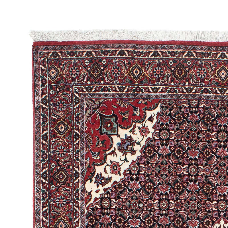 Perser Rug - Bidjar - 214 x 130 cm - multicolored