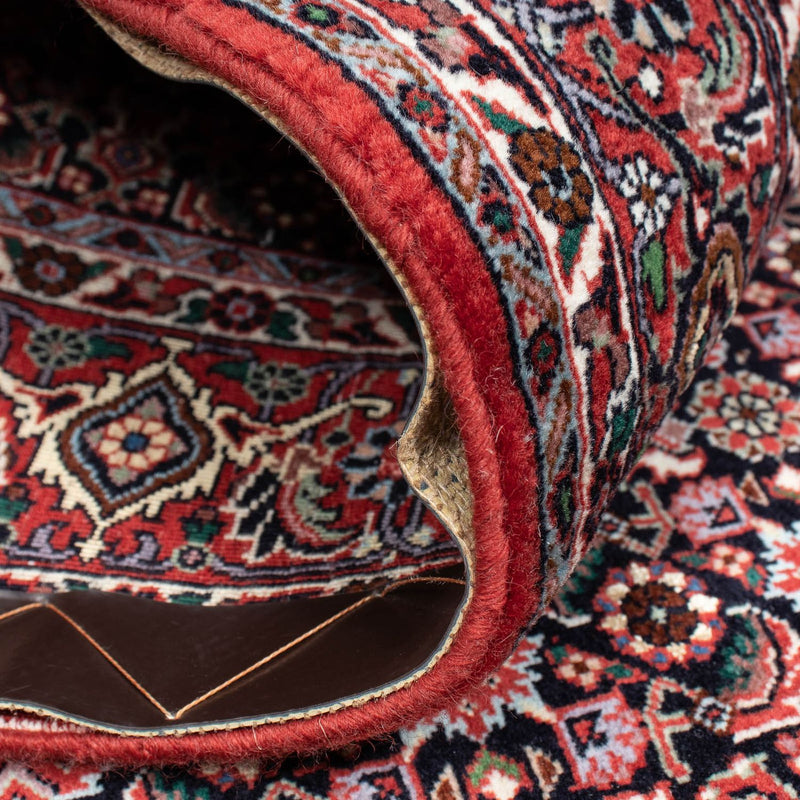 Perser Rug - Bidjar - 214 x 130 cm - multicolored