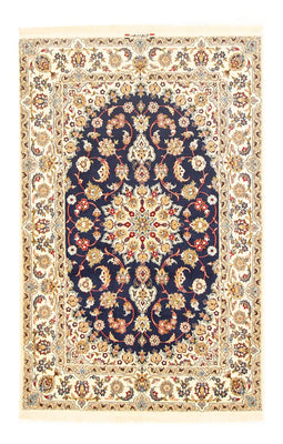 Perser Rug - Isfahan - Premium - 171 x 108 cm - dark blue