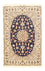 Perser Rug - Isfahan - Premium - 171 x 108 cm - dark blue