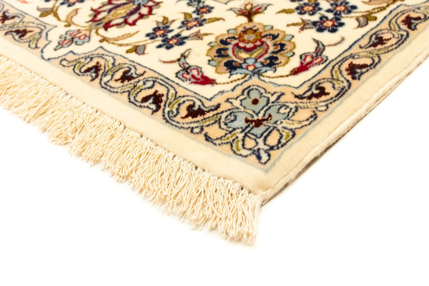 Isfahan Rug 171x108cm - Persian Rugs